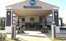 Best Western Monroeville Al